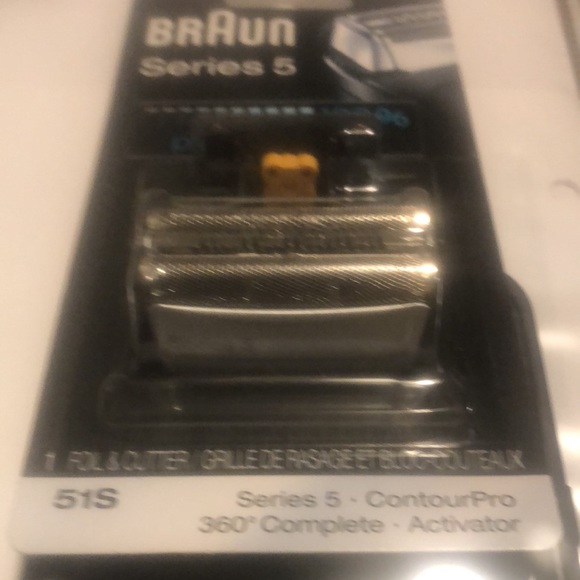 Braun series 5 - Picture 6 of 8